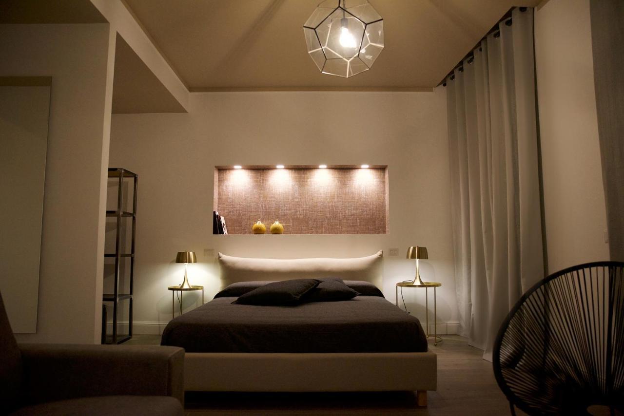 Bed and Breakfast Mixage Living Campobasso Zewnętrze zdjęcie
