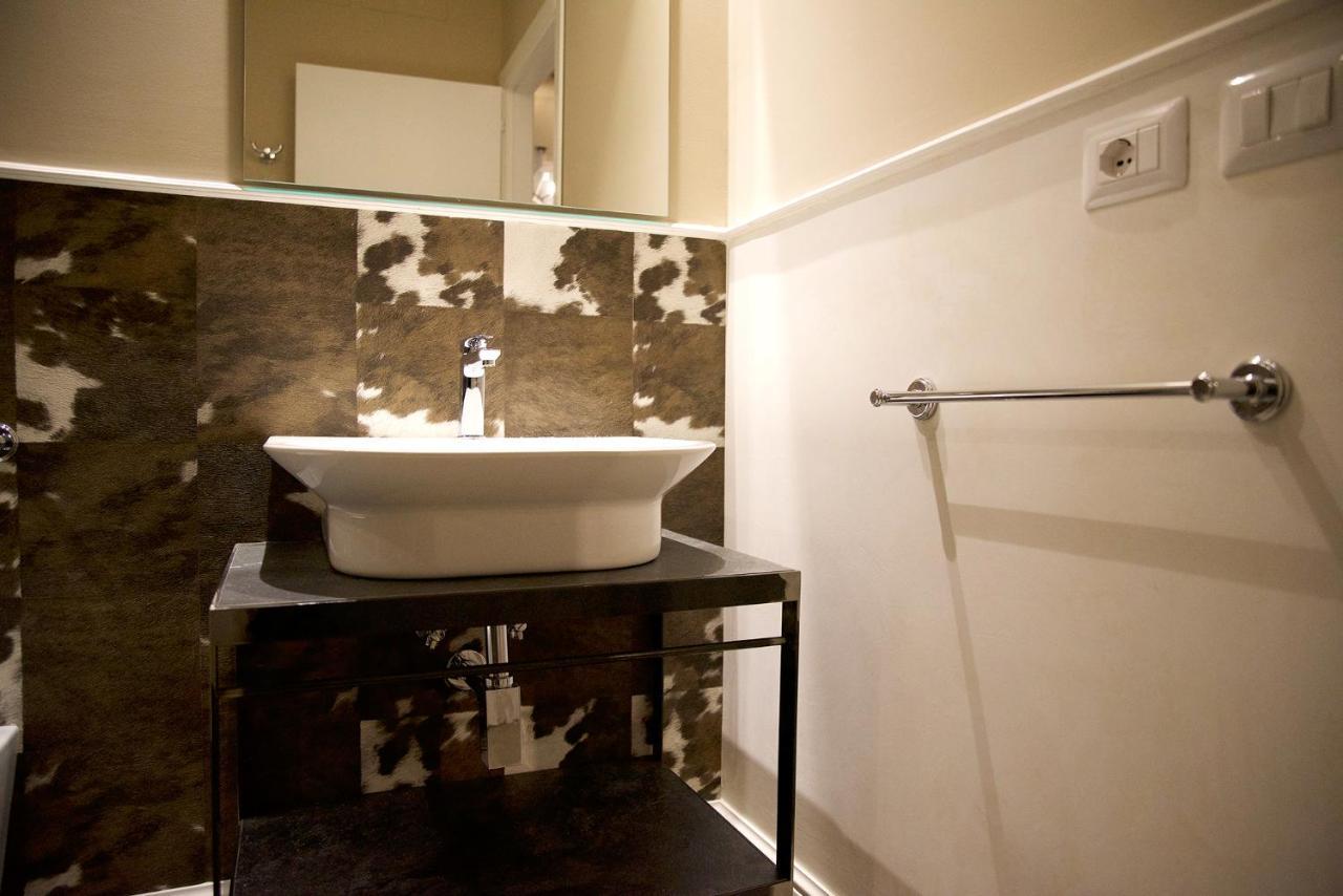 Bed and Breakfast Mixage Living Campobasso Zewnętrze zdjęcie