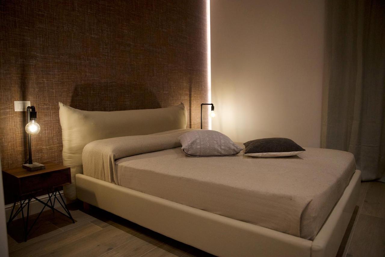 Bed and Breakfast Mixage Living Campobasso Zewnętrze zdjęcie